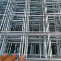 Welded wire mesh panel for building construction  ,welded netting reinforcing  welded  mesh panels